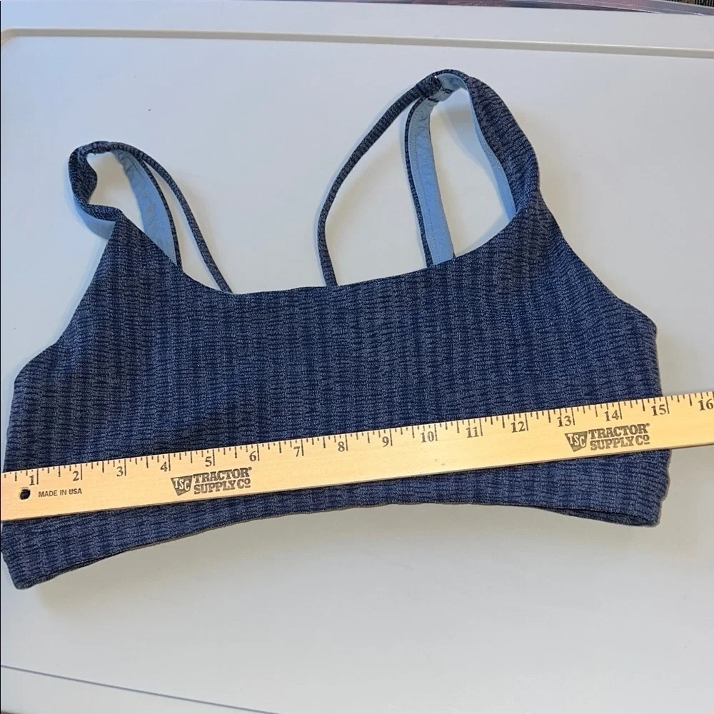 Athleta stylish navy